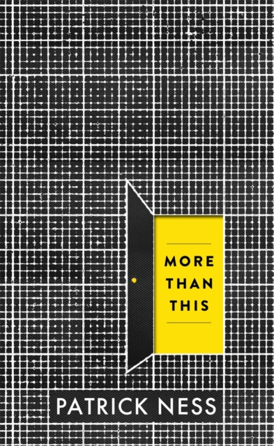 More Than This, EPUB eBook