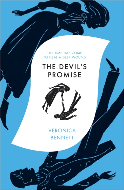 The Devil's Promise, EPUB eBook