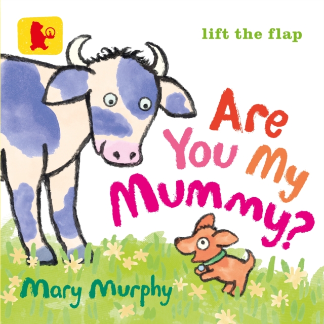 Are You My Mummy?, Board book Book