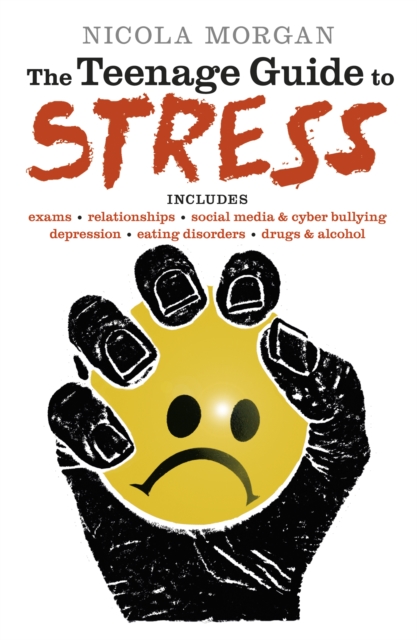 The Teenage Guide to Stress, PDF eBook
