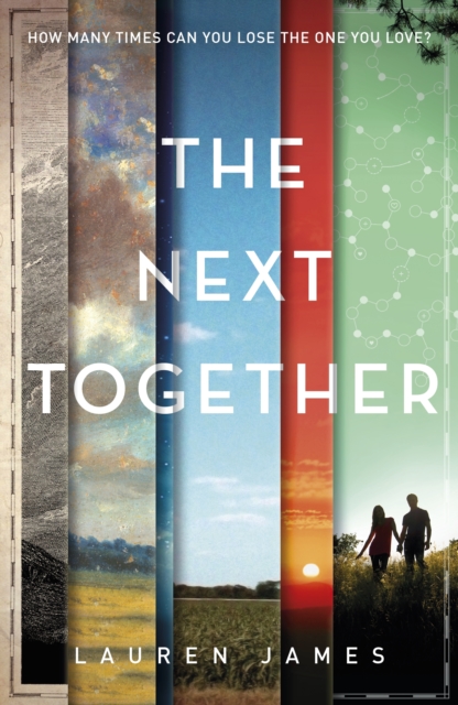 The Next Together, Paperback / softback Book