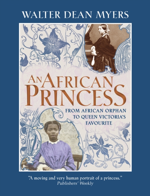 An African Princess : From African Orphan to Queen Victoria's Favourite, PDF eBook