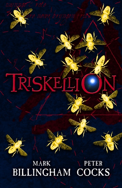 Triskellion, EPUB eBook