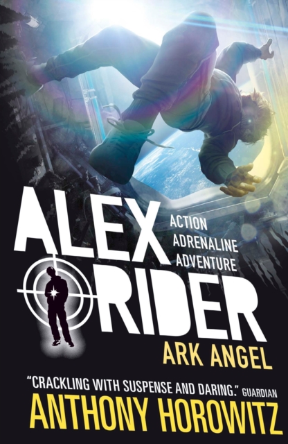 Ark Angel, Paperback / softback Book