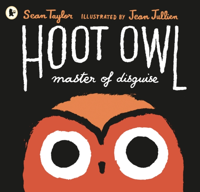 Hoot Owl, Master of Disguise, Paperback / softback Book