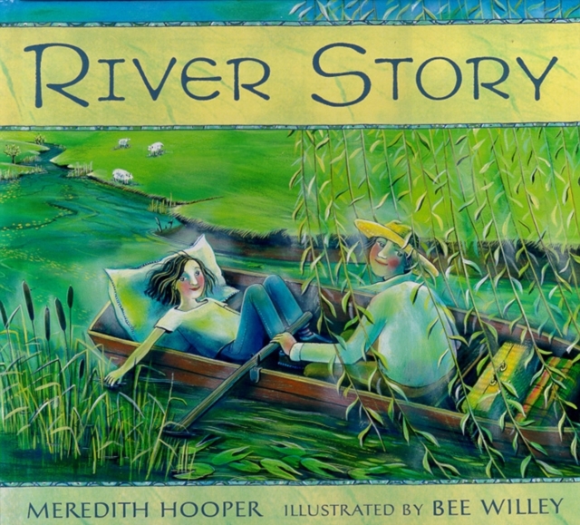 River Story, Paperback / softback Book