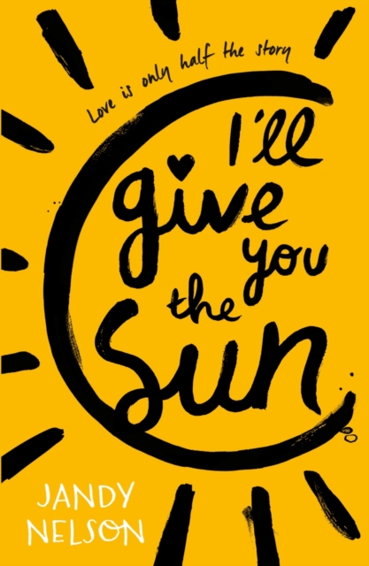 I'll Give You the Sun, EPUB eBook