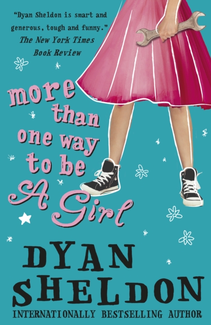 More Than One Way to Be a Girl, Paperback / softback Book
