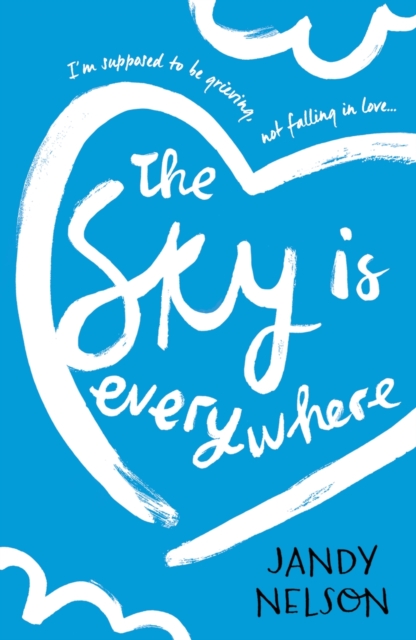 The Sky Is Everywhere, PDF eBook