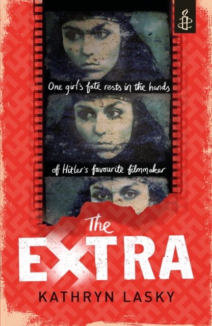 The Extra, PDF eBook