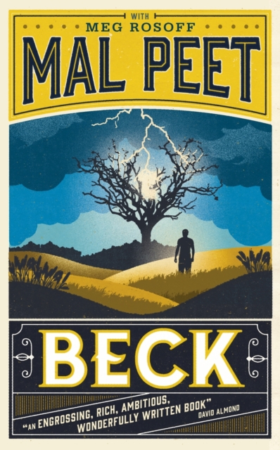 Beck, EPUB eBook