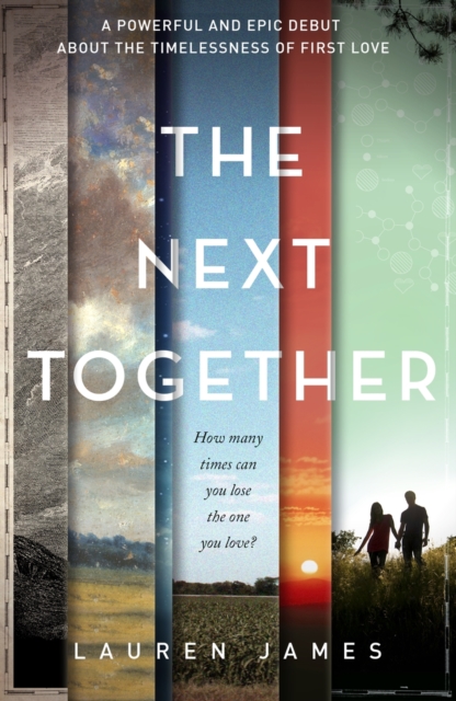 The Next Together, EPUB eBook