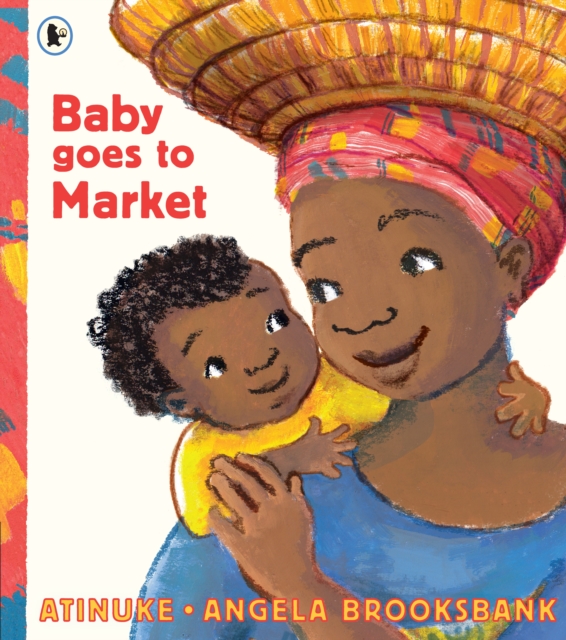 Baby Goes to Market, Paperback / softback Book