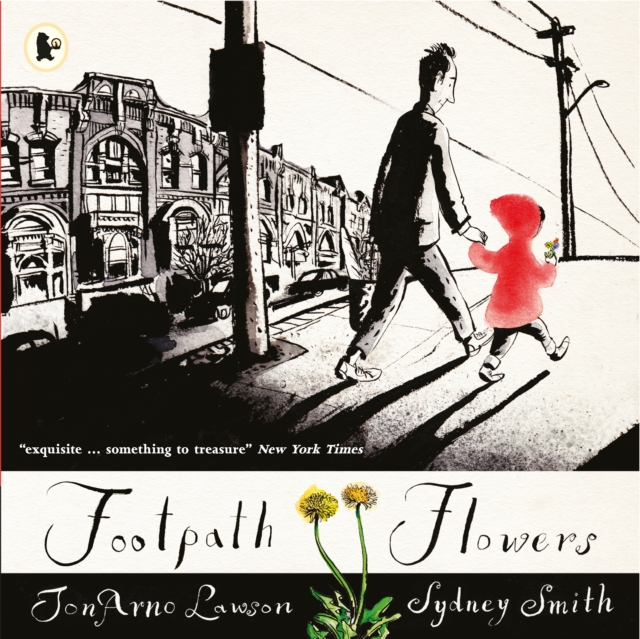 Footpath Flowers, Paperback / softback Book