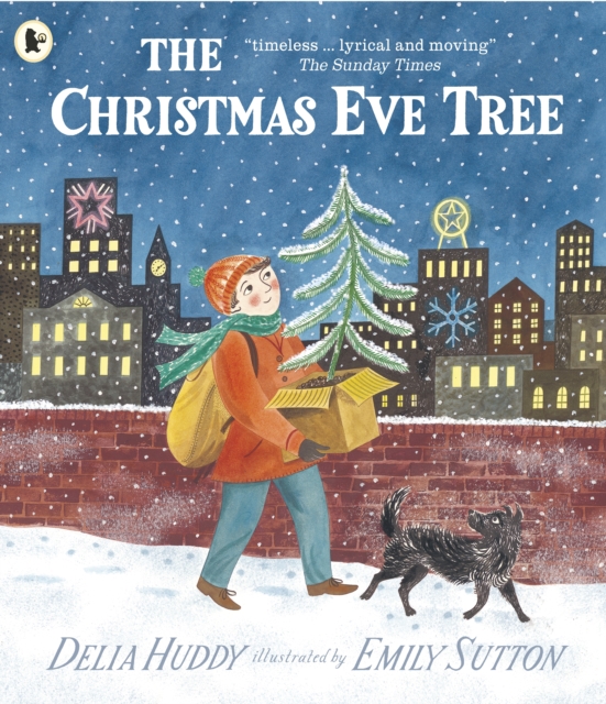 The Christmas Eve Tree, Paperback / softback Book