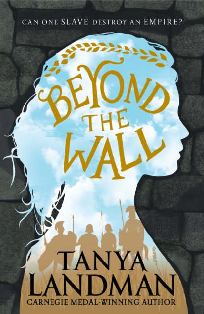 Beyond the Wall, Paperback / softback Book