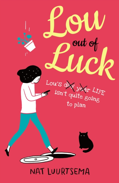 Lou Out of Luck, Paperback / softback Book