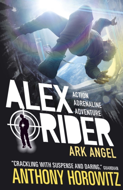 Ark Angel, PDF eBook
