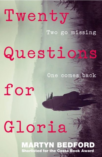 Twenty Questions for Gloria, PDF eBook