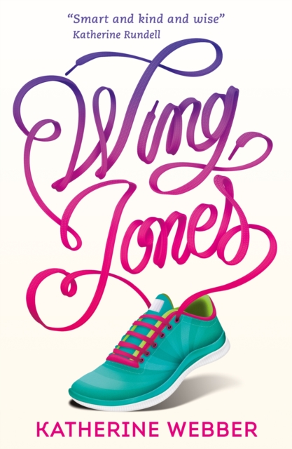 Wing Jones, Paperback / softback Book