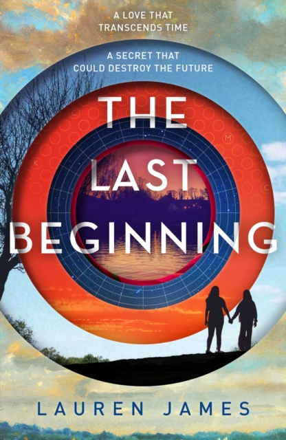 The Last Beginning, EPUB eBook