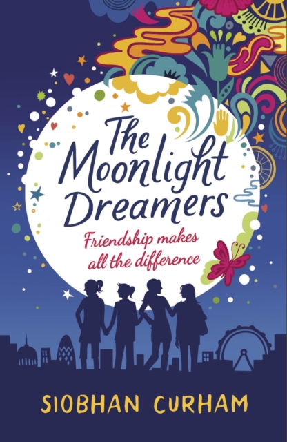 The Moonlight Dreamers, EPUB eBook