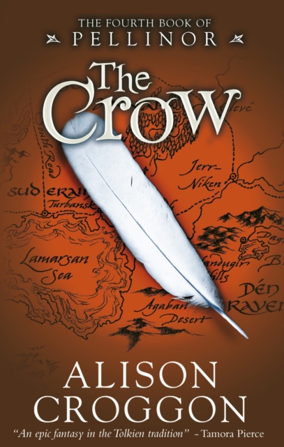 The Crow, Paperback / softback Book