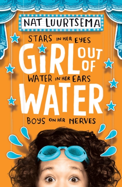Girl Out of Water, PDF eBook