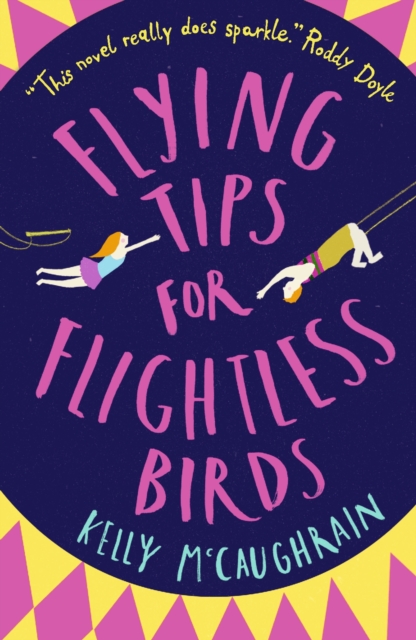 Flying Tips for Flightless Birds, Paperback / softback Book
