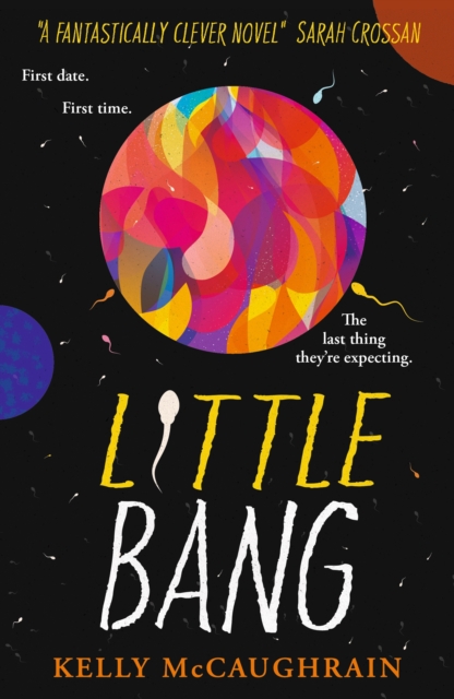 Little Bang, Paperback / softback Book