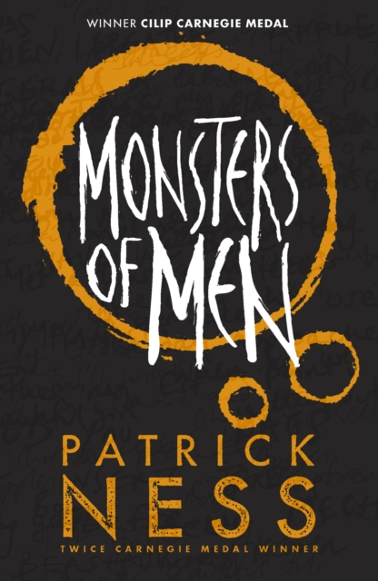 Monsters of Men, Paperback / softback Book