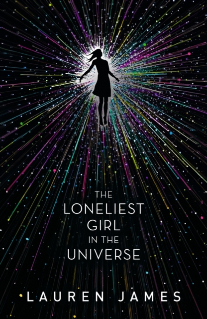 The Loneliest Girl in the Universe, PDF eBook