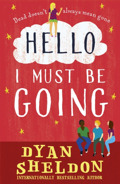 Hello, I Must Be Going, EPUB eBook