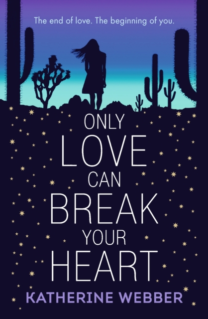 Only Love Can Break Your Heart, EPUB eBook