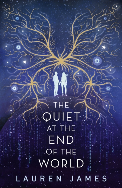 The Quiet at the End of the World, PDF eBook