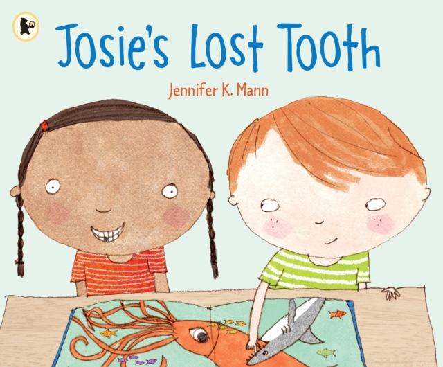 Josie's Lost Tooth, Paperback / softback Book