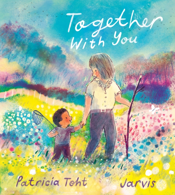 Together with You, Hardback Book