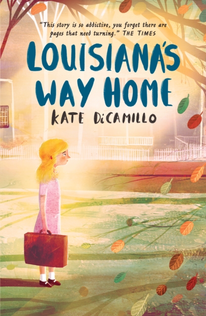 Louisiana's Way Home, EPUB eBook