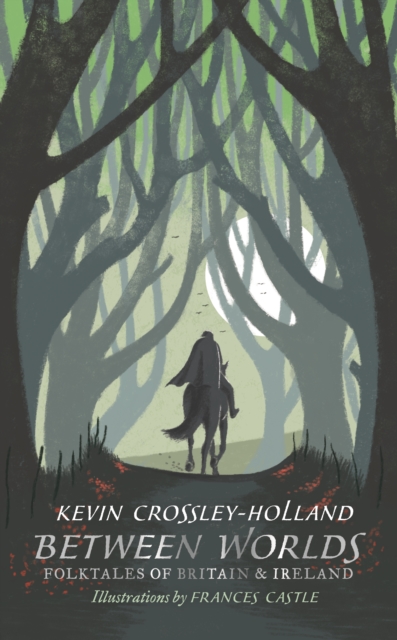 Between Worlds: Folktales of Britain & Ireland, PDF eBook