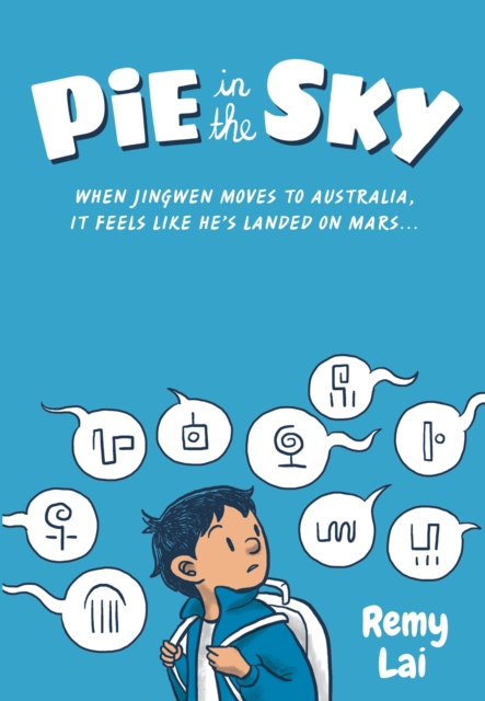 Pie in the Sky, PDF eBook
