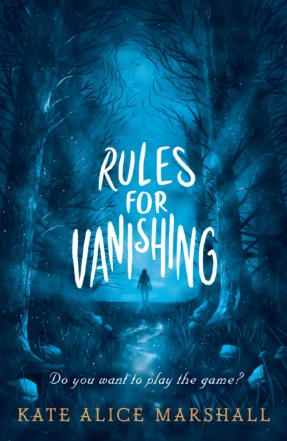 Rules for Vanishing, Paperback / softback Book