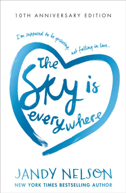 The Sky Is Everywhere, Paperback / softback Book