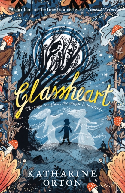 Glassheart, EPUB eBook