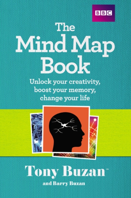 The Mind Map Book, Paperback / softback Book