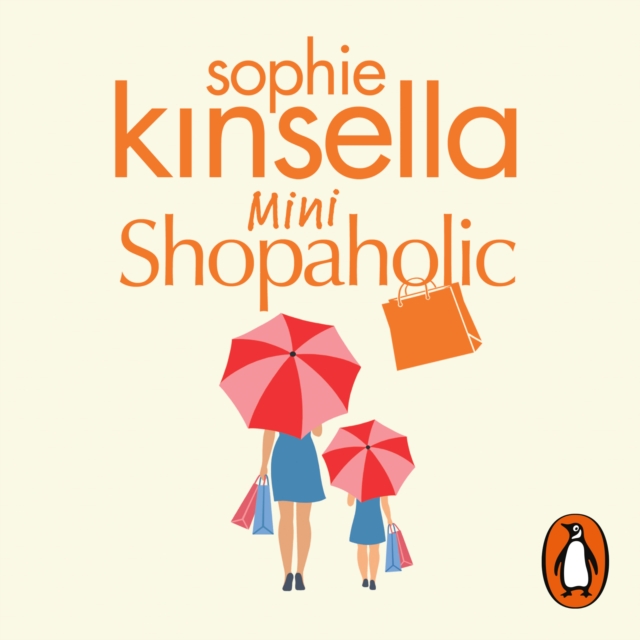 Mini Shopaholic : (Shopaholic Book 6), eAudiobook MP3 eaudioBook