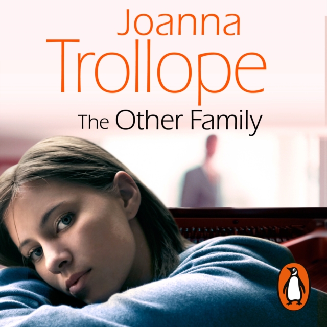 The Other Family : an utterly compelling novel from bestselling author Joanna Trollope, eAudiobook MP3 eaudioBook