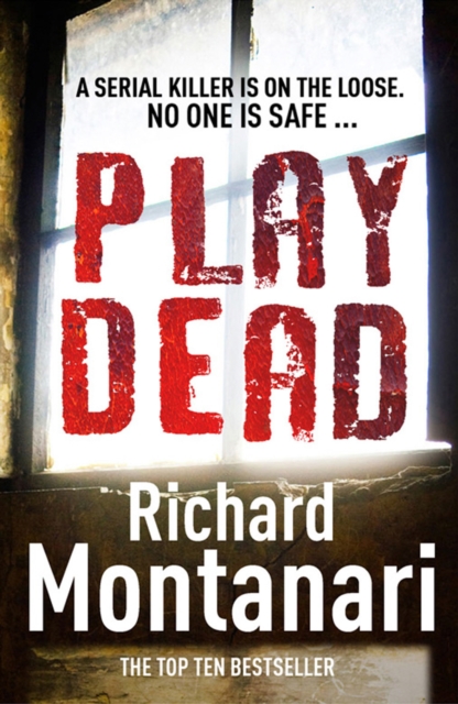 Play Dead : (Byrne & Balzano 4), EPUB eBook