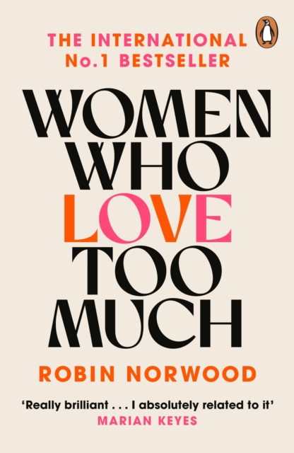 Women Who Love Too Much, EPUB eBook