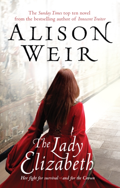 The Lady Elizabeth, EPUB eBook