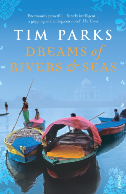 Dreams Of Rivers And Seas, EPUB eBook